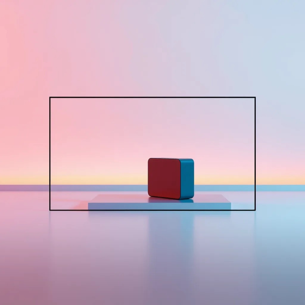 Amazon A+ and Premium A+ product video — a product shown in an A-plus content style frame