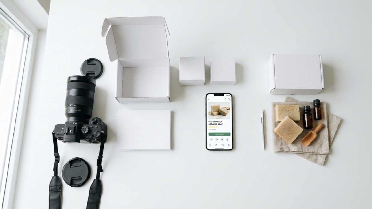 Amazon product image & video specs: the 2026 checklist