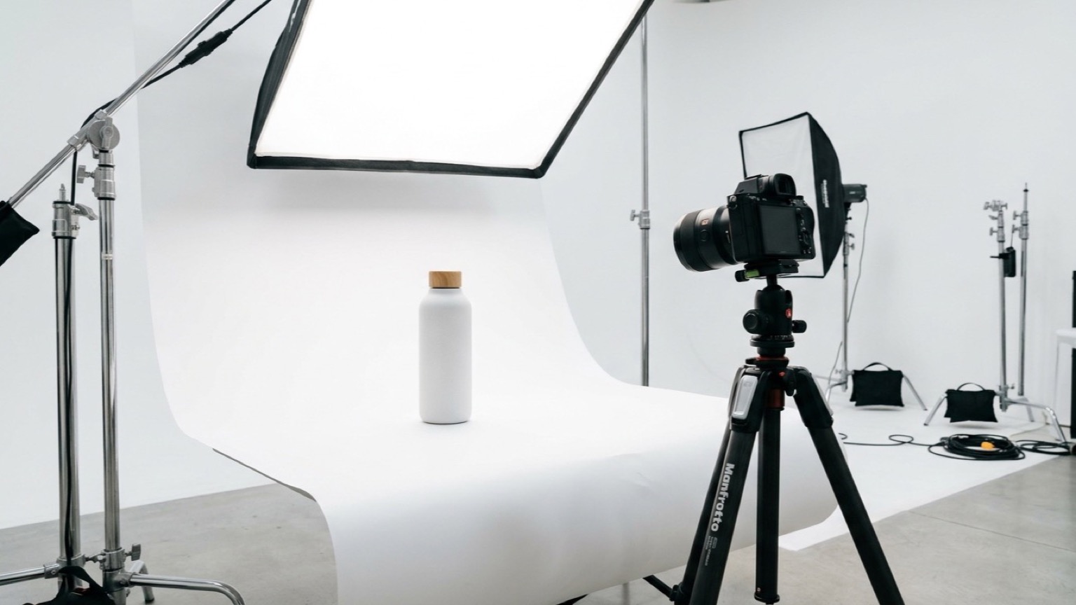 E-commerce product photography: what makes photos sell