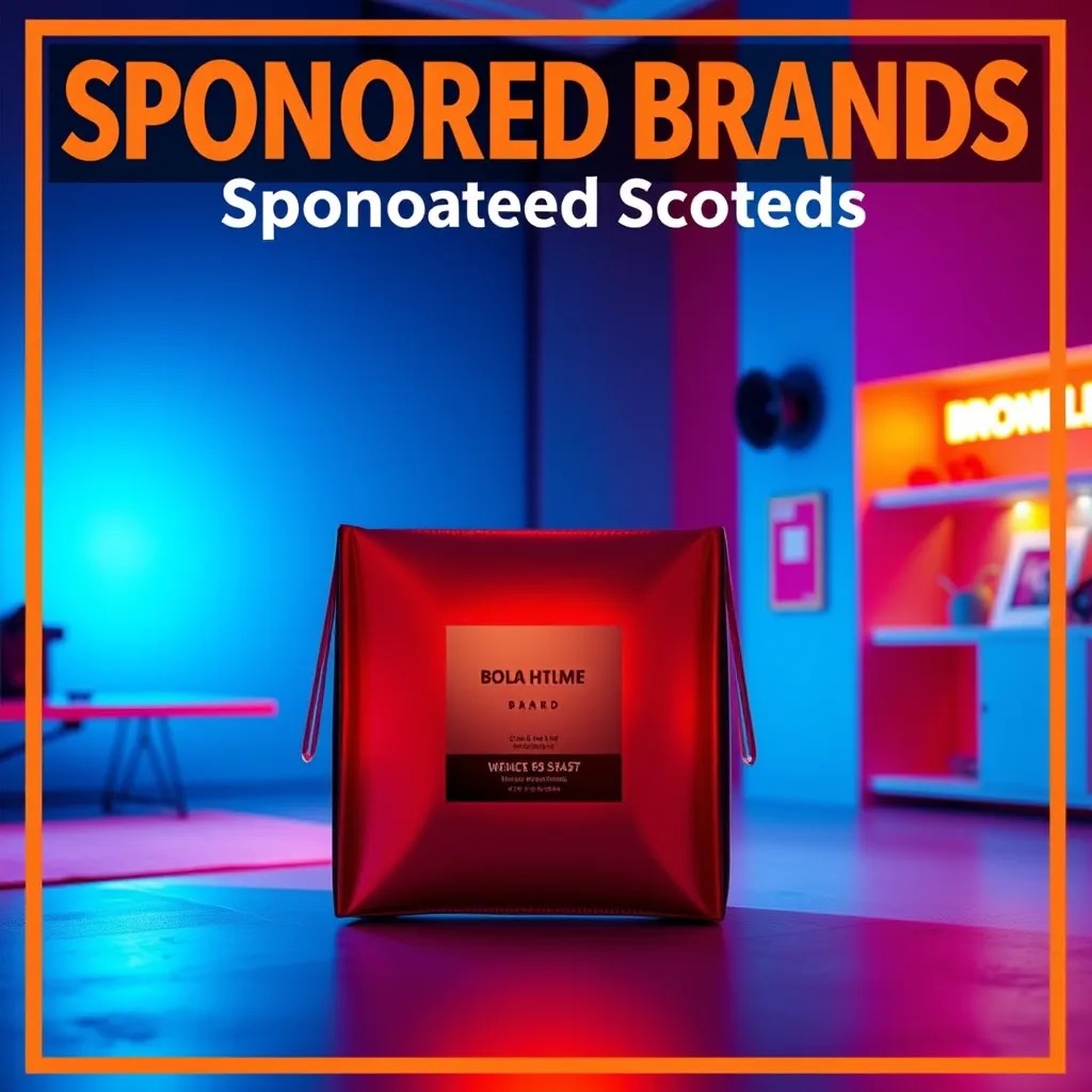 Sponsored Brands — Amazon Ad Videos