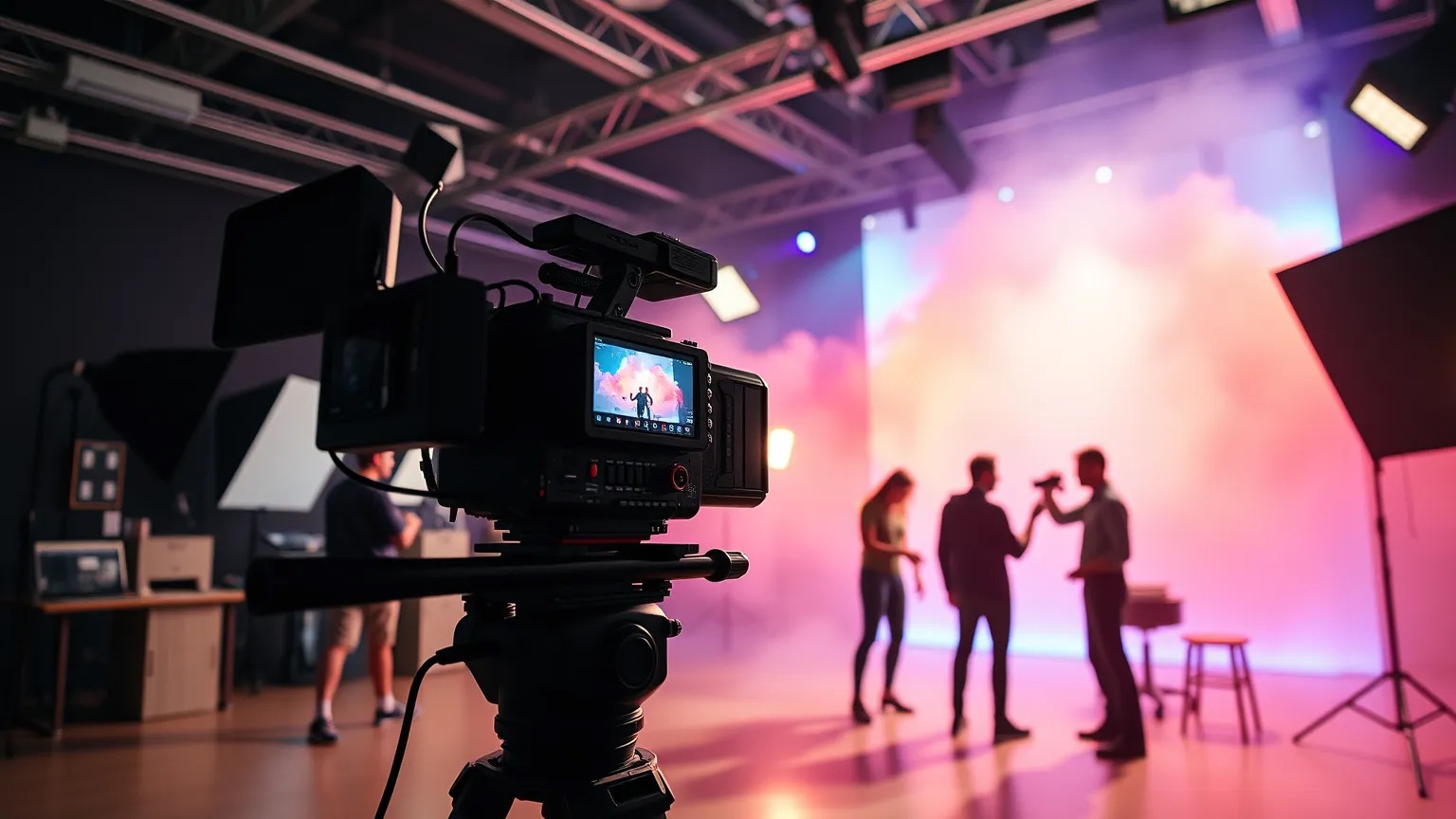 Amazon Ad Videos video production in Delhi
