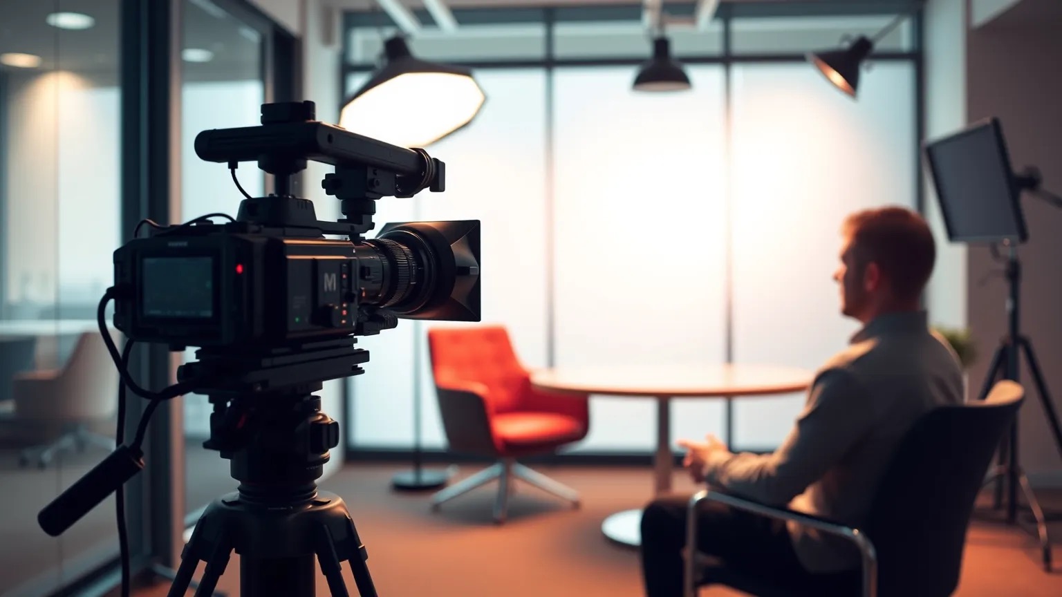 Brand & Corporate video production in Delhi