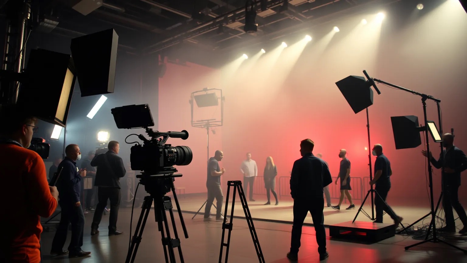 Commercials & Ad Films video production in Delhi