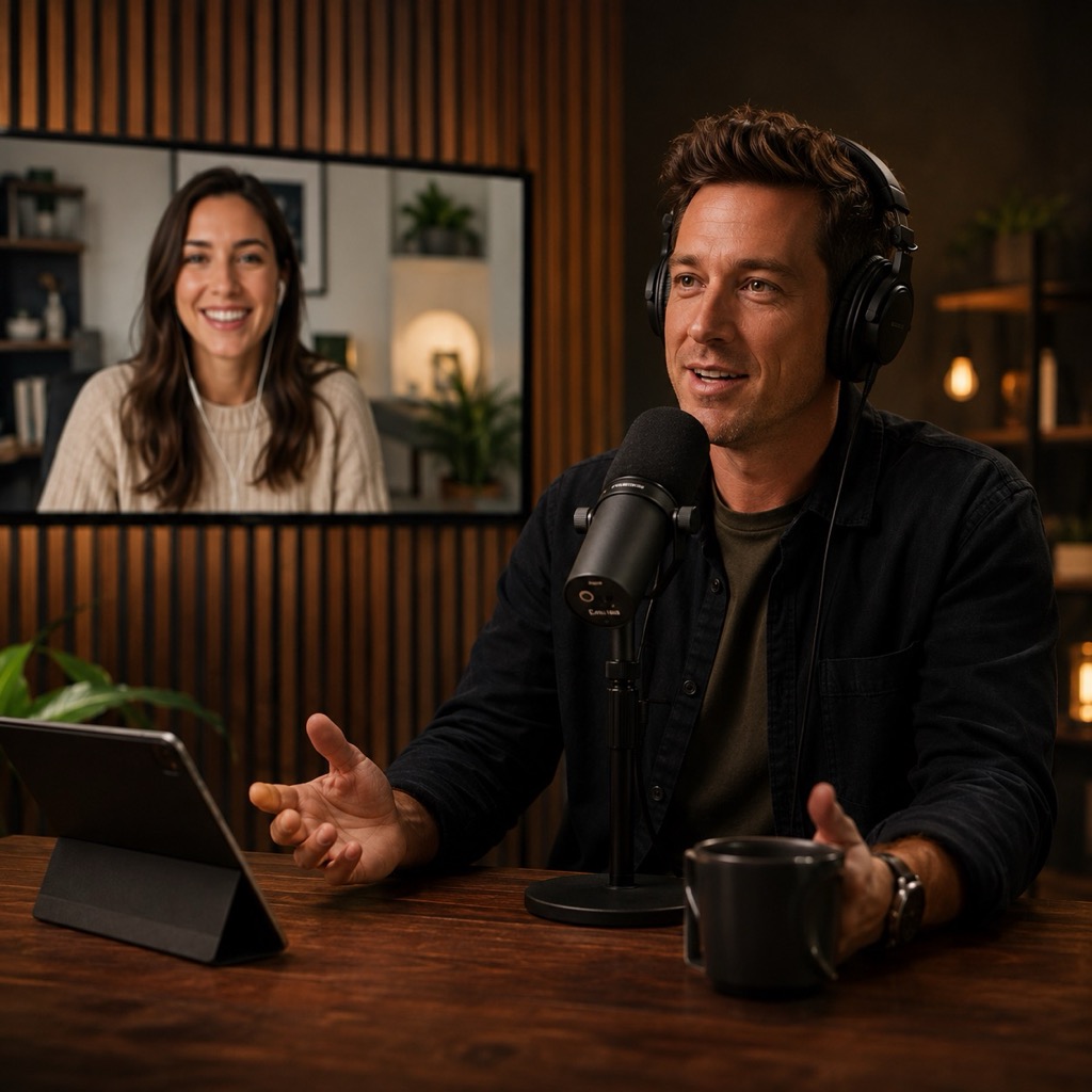 Remote & hybrid — Podcasts
