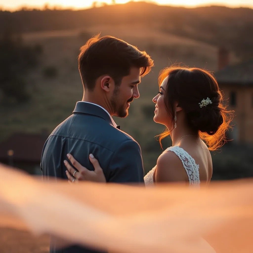 Pre-wedding films — Weddings
