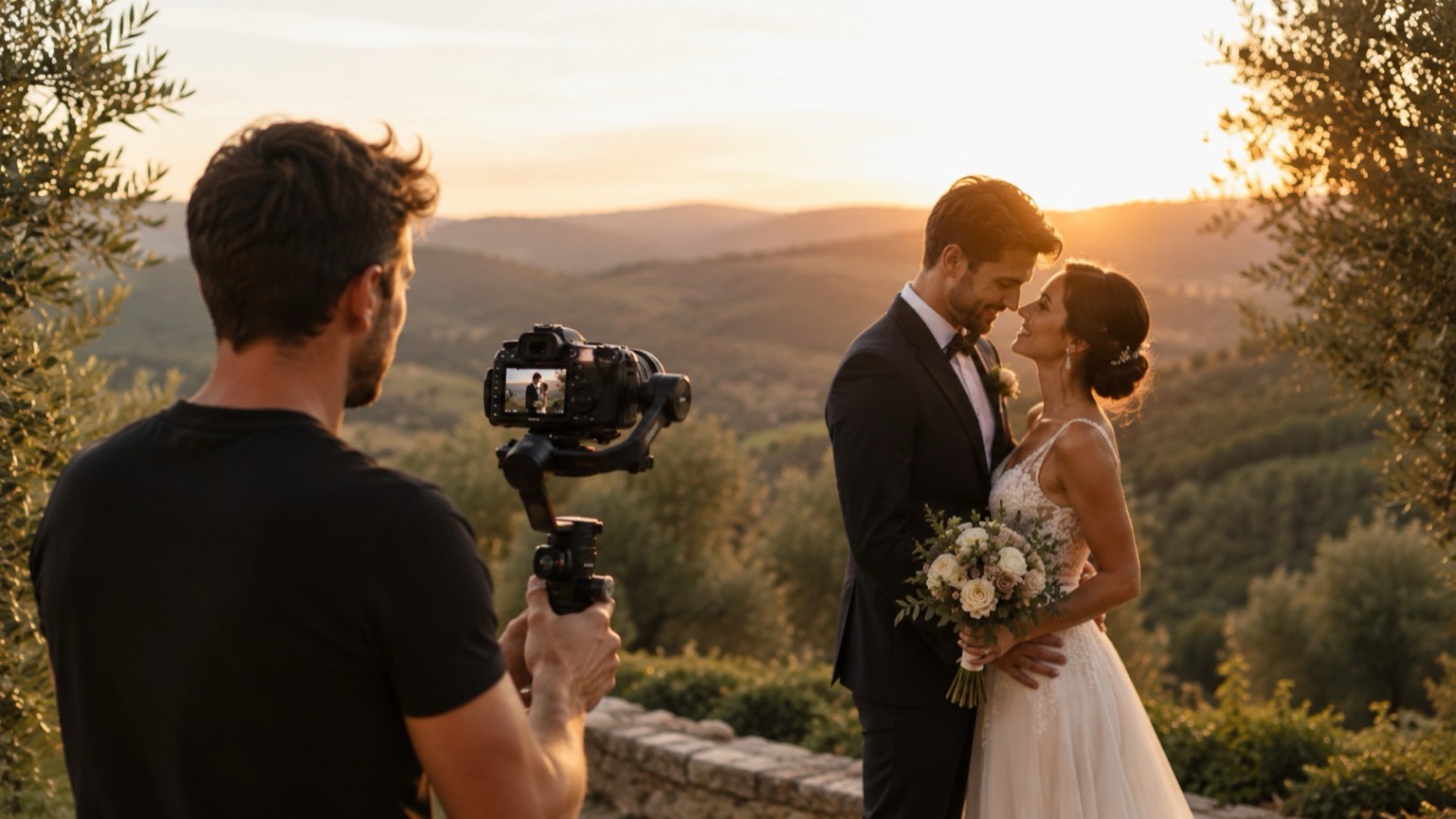 Weddings video production in Delhi